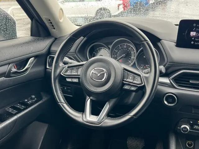 2022 Mazda CX-5 2.5 S Preferred