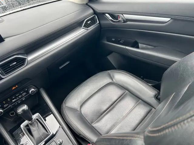 2022 Mazda CX-5 2.5 S Preferred
