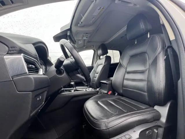 2022 Mazda CX-5 2.5 S Preferred