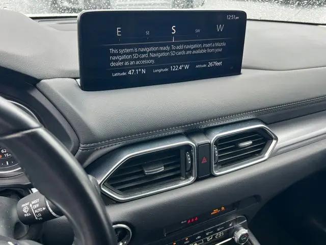 2022 Mazda CX-5 2.5 S Preferred