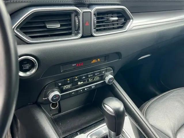 2022 Mazda CX-5 2.5 S Preferred