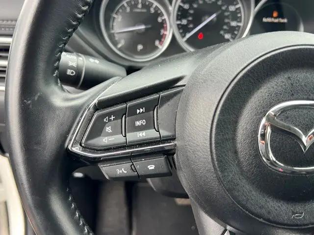 2022 Mazda CX-5 2.5 S Preferred