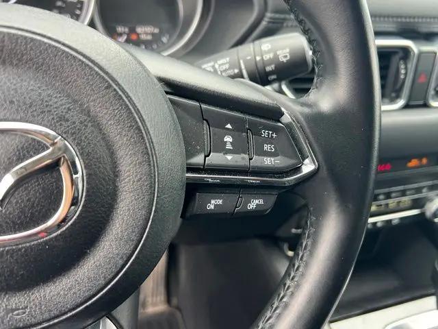 2022 Mazda CX-5 2.5 S Preferred