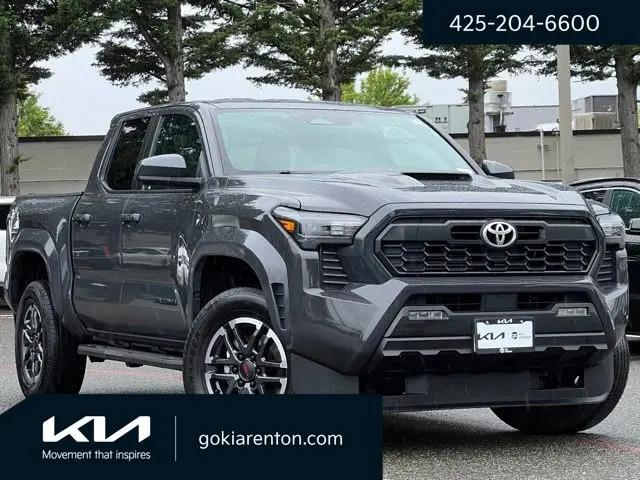 2024 Toyota Tacoma TRD Sport for sale in Renton, WA