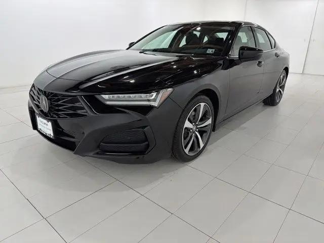 2025 Acura TLX Technology Package for sale in Rochelle Park, NJ