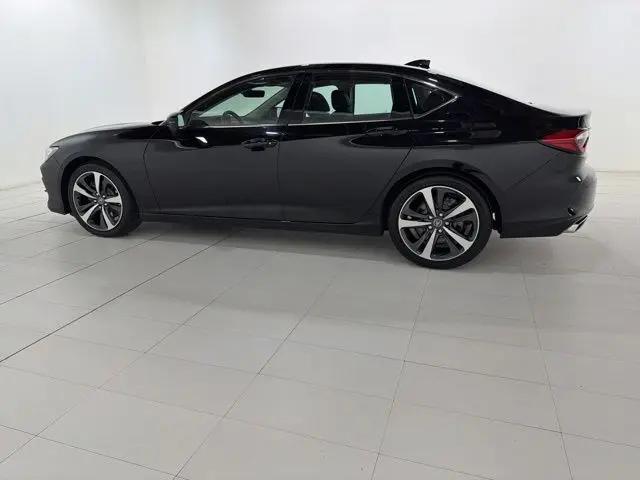 2025 Acura TLX Technology Package