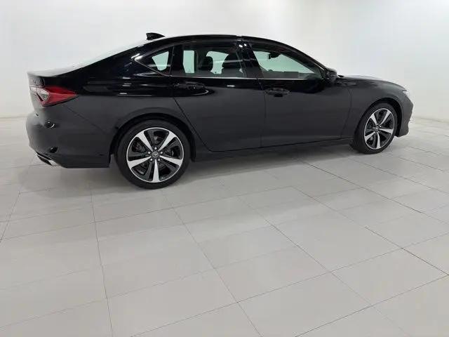 2025 Acura TLX Technology Package