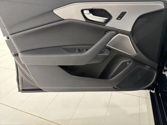 2025 Acura TLX Technology Package
