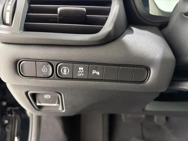 2025 Acura TLX Technology Package