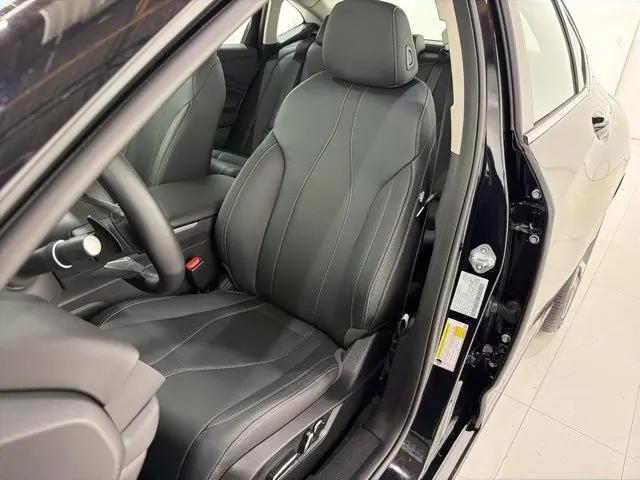 2025 Acura TLX Technology Package