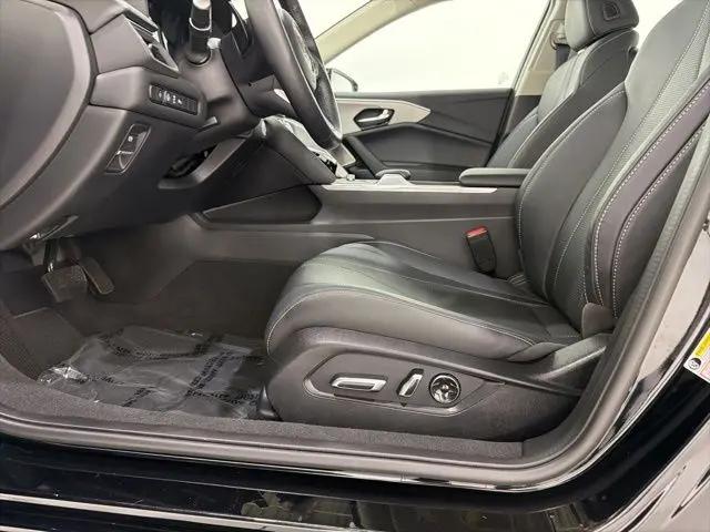 2025 Acura TLX Technology Package