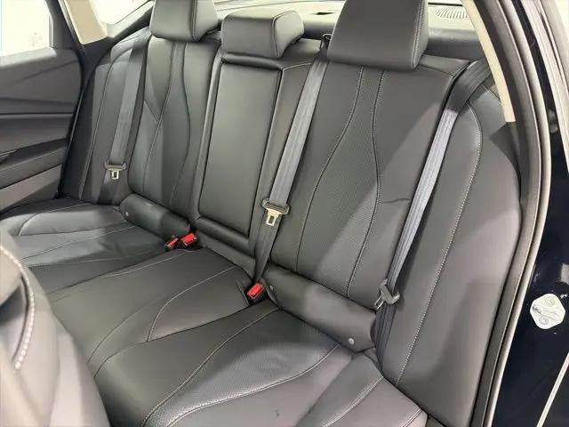 2025 Acura TLX Technology Package