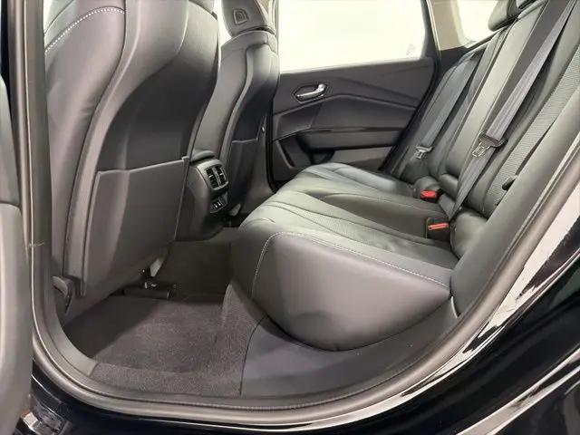 2025 Acura TLX Technology Package