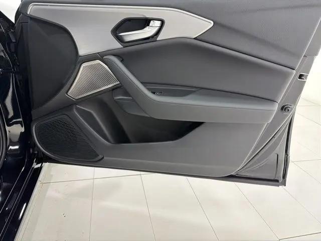 2025 Acura TLX Technology Package