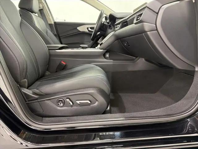 2025 Acura TLX Technology Package