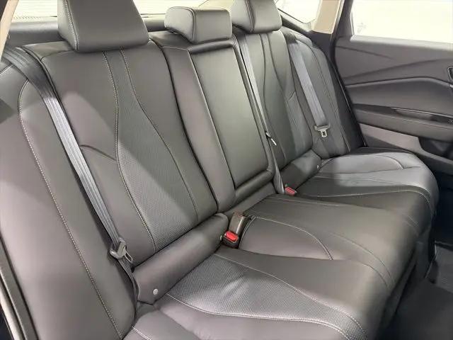 2025 Acura TLX Technology Package