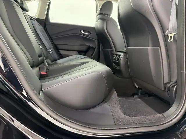 2025 Acura TLX Technology Package