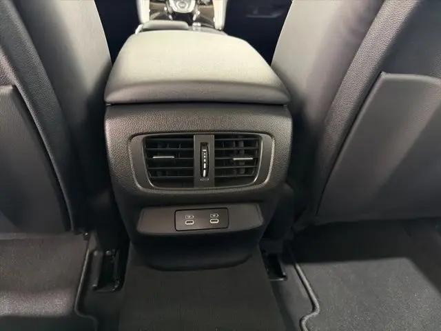 2025 Acura TLX Technology Package