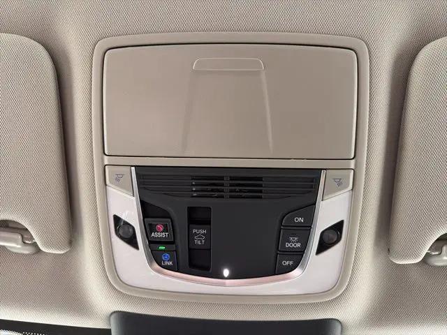 2025 Acura TLX Technology Package