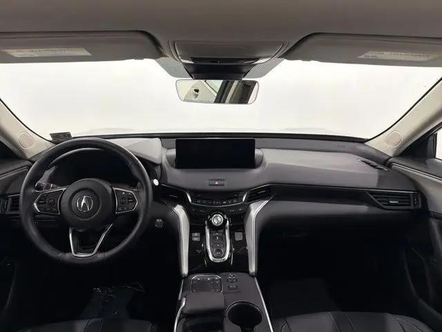 2025 Acura TLX Technology Package