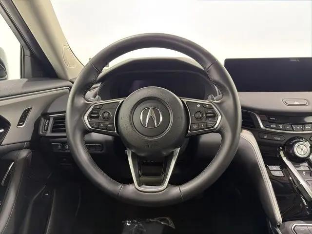 2025 Acura TLX Technology Package