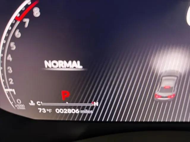 2025 Acura TLX Technology Package