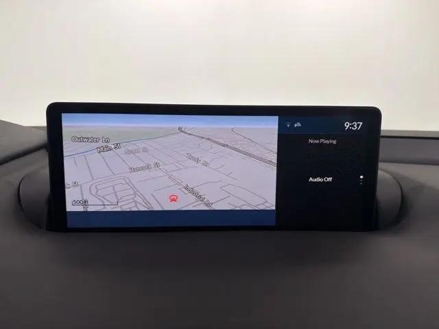 2025 Acura TLX Technology Package