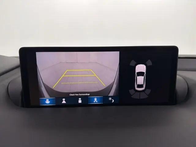 2025 Acura TLX Technology Package