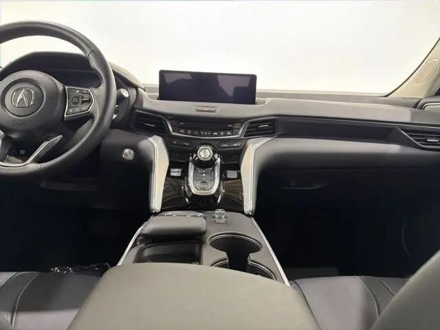 2025 Acura TLX Technology Package