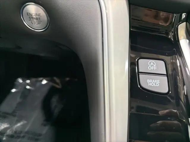 2025 Acura TLX Technology Package