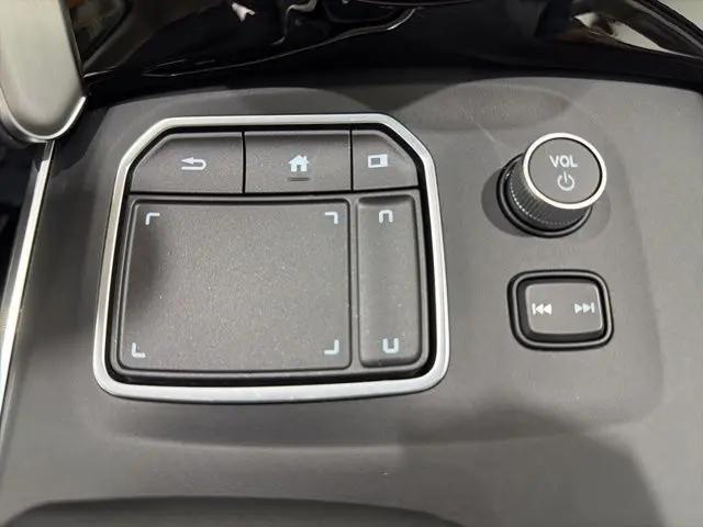 2025 Acura TLX Technology Package