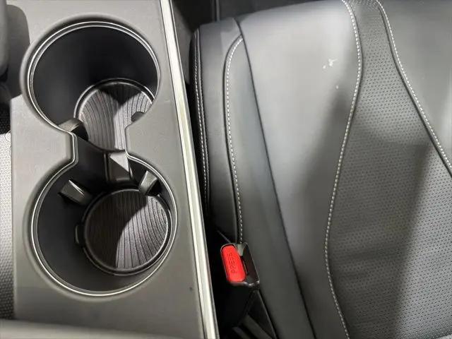 2025 Acura TLX Technology Package
