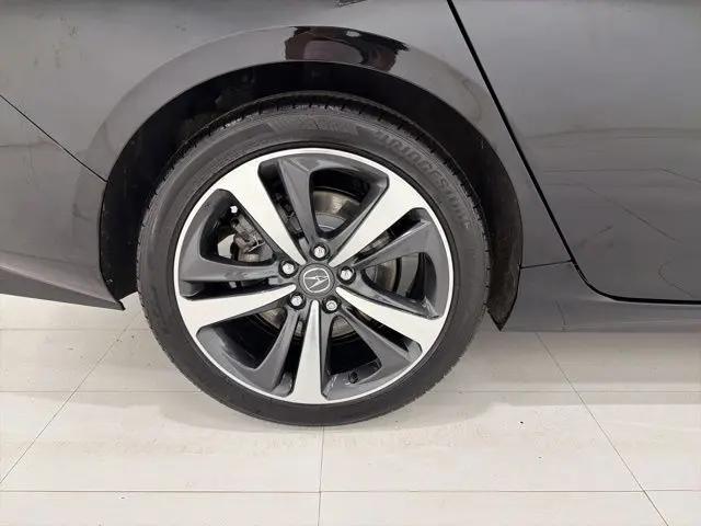 2025 Acura TLX Technology Package