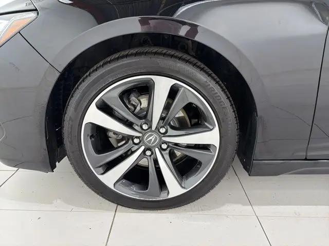 2025 Acura TLX Technology Package