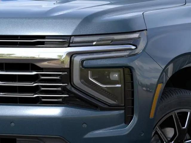 2026 Chevrolet Tahoe 4WD Premier
