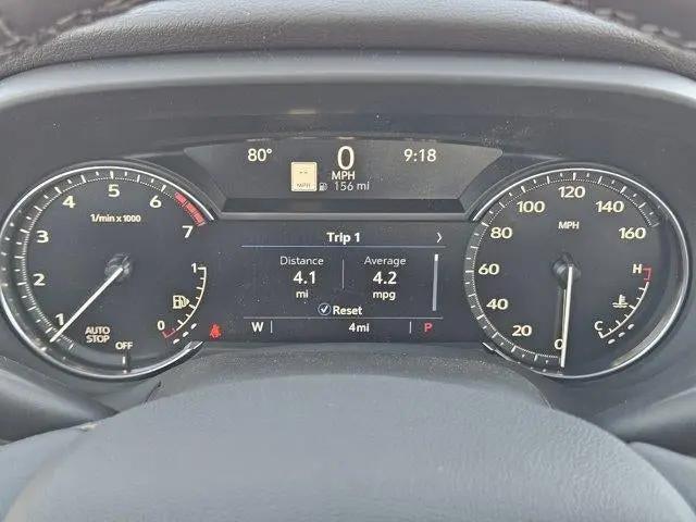 2026 Cadillac CT4 Premium Luxury RWD
