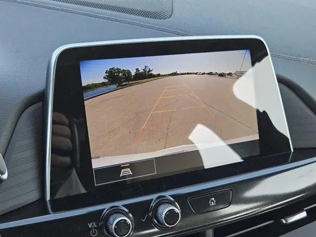 2026 Cadillac CT4 Premium Luxury RWD
