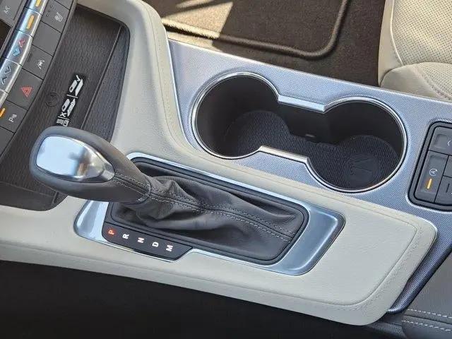 2026 Cadillac CT4 Premium Luxury RWD