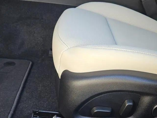 2026 Cadillac CT4 Premium Luxury RWD