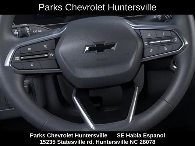 2026 Chevrolet Tahoe 4WD Z71