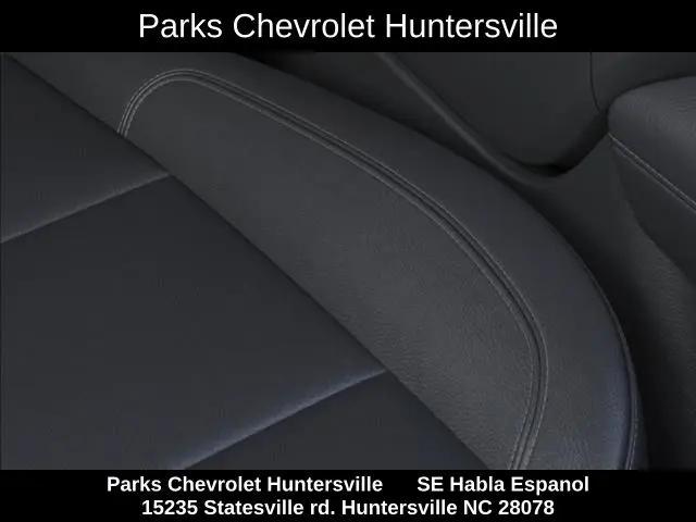 2026 Chevrolet Tahoe 4WD Z71