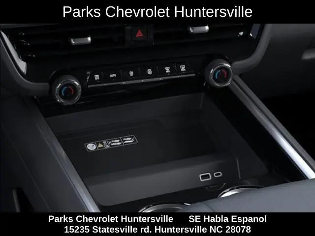 2026 Chevrolet Tahoe 4WD Z71