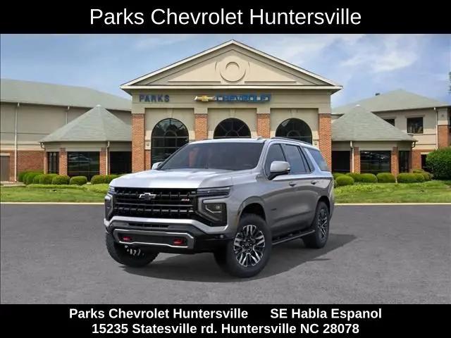 2026 Chevrolet Tahoe 4WD Z71 for sale in Huntersville, NC