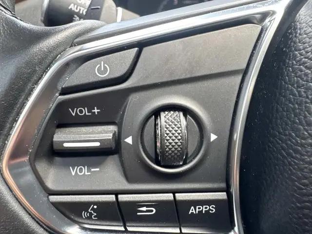 2021 Acura TLX Standard