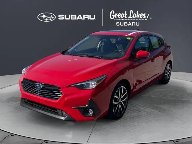 2026 Subaru Impreza Sport for sale near Findlay, OH