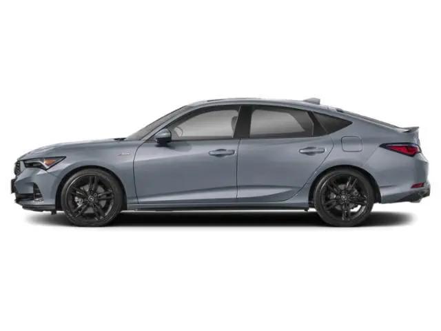 2026 Acura Integra FWD A-Spec