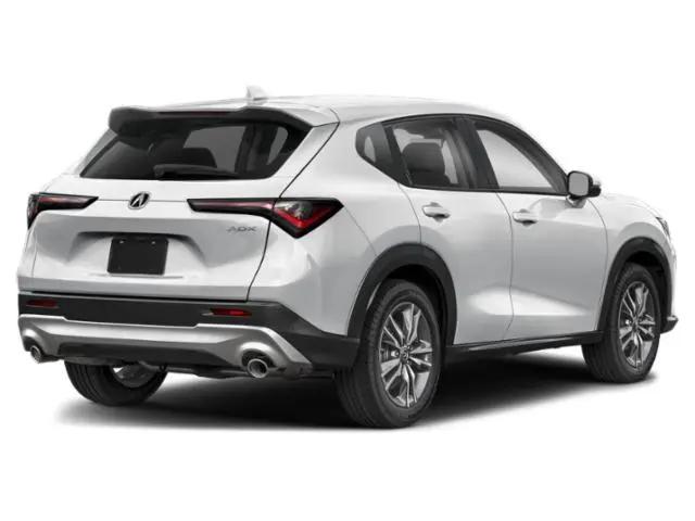 2026 Acura ADX Base