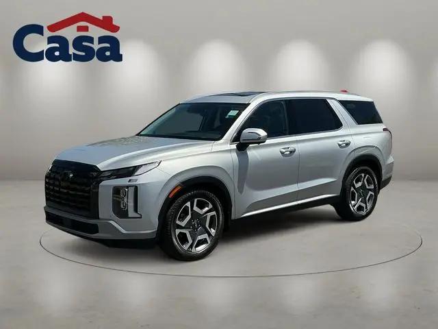 2023 Hyundai Palisade SEL for sale in Prescott, AZ