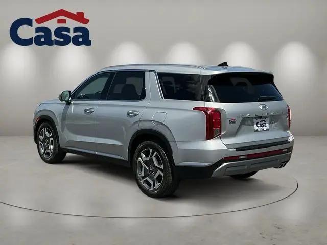 2023 Hyundai Palisade SEL
