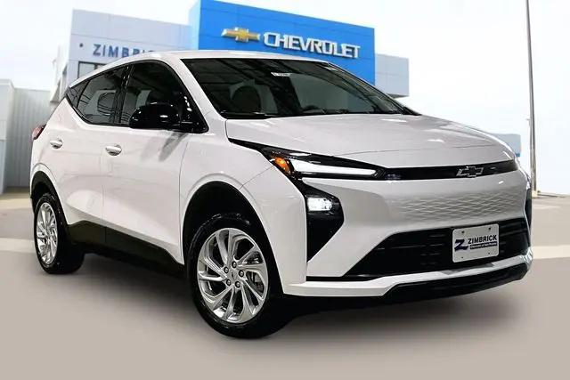 2027 Chevrolet Bolt LT FWD for sale in Sun Prairie, WI